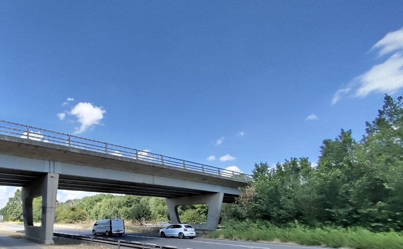 The Bridge